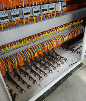 Licence Contractor Specialists in Office Works, Commercial Buildings & Industries in Hyderabad