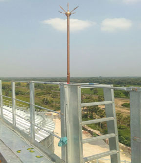 Licence Contractor Specialists in Office Works, Commercial Buildings & Industries in Hyderabad